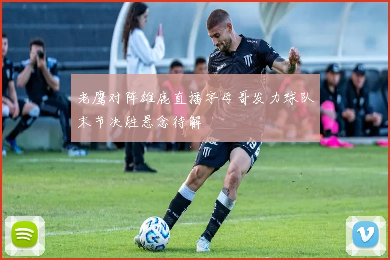 老鹰对阵雄鹿直播字母哥发力球队末节决胜悬念待解